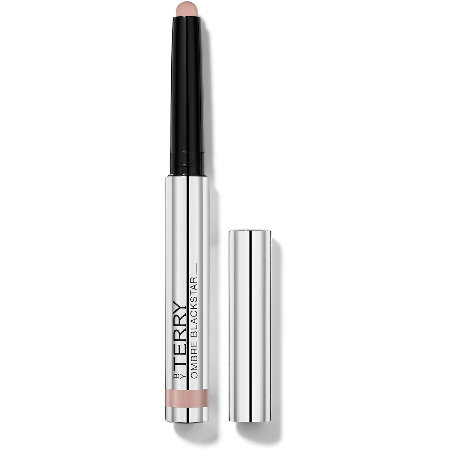 By Terry Ombre Blackstar 100. Matte Bare