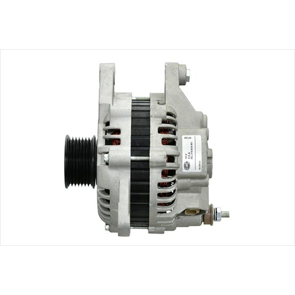 Laturi HELLA 8EL 015 630-461