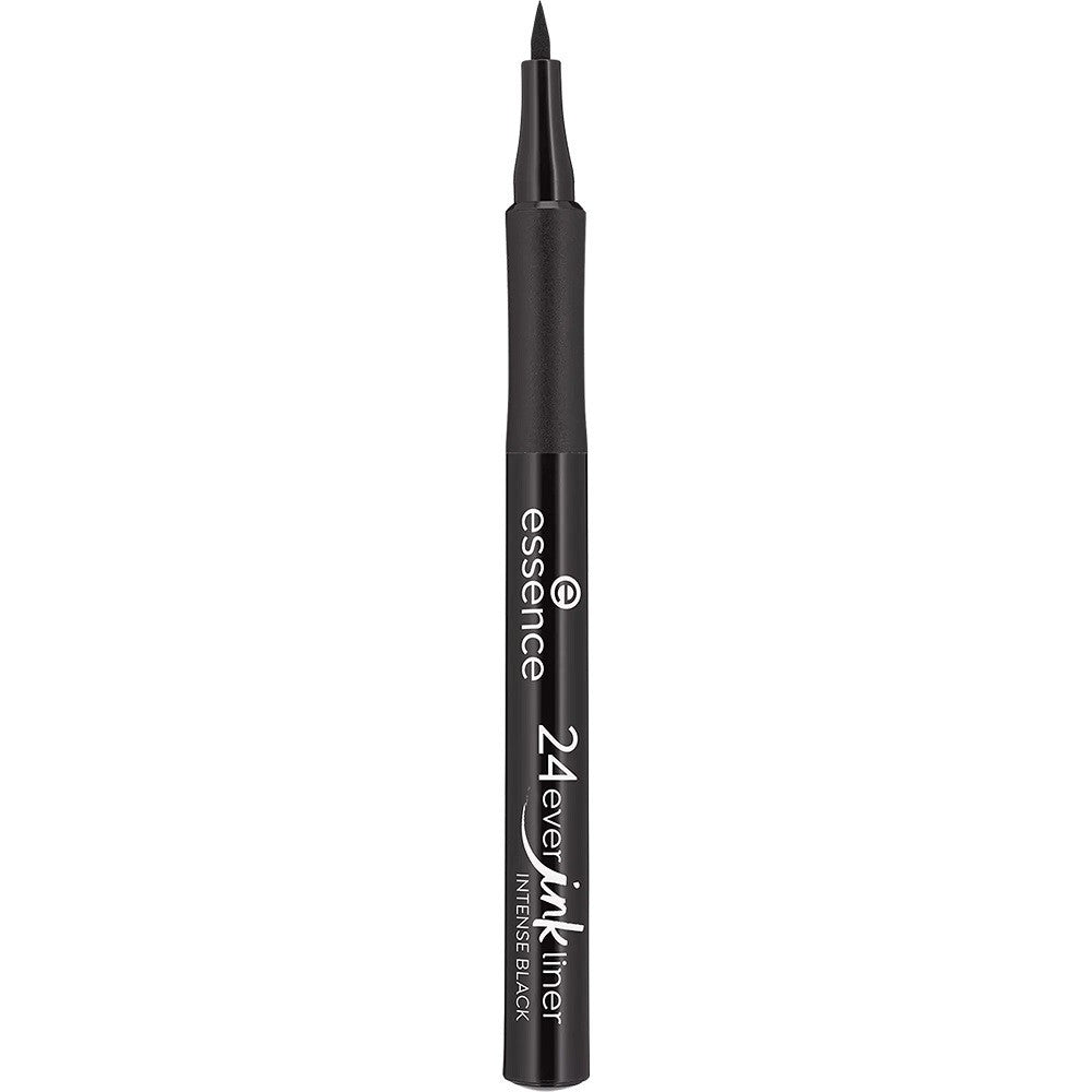 Essence Cosmetics 24ever Ink Liner 01-Intense Black 1,2 ml