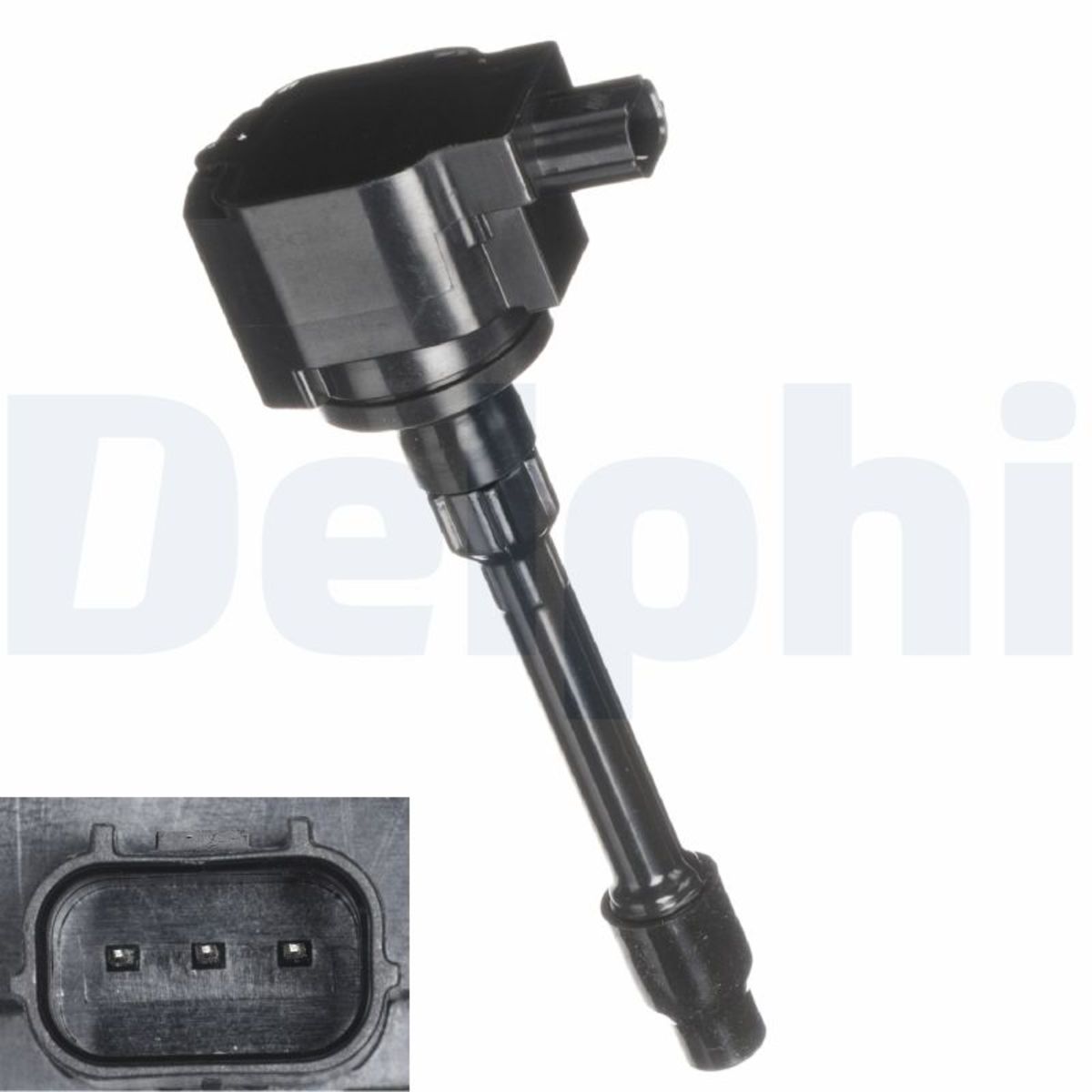 Sytytyspuola DELPHI GN10886-12B1