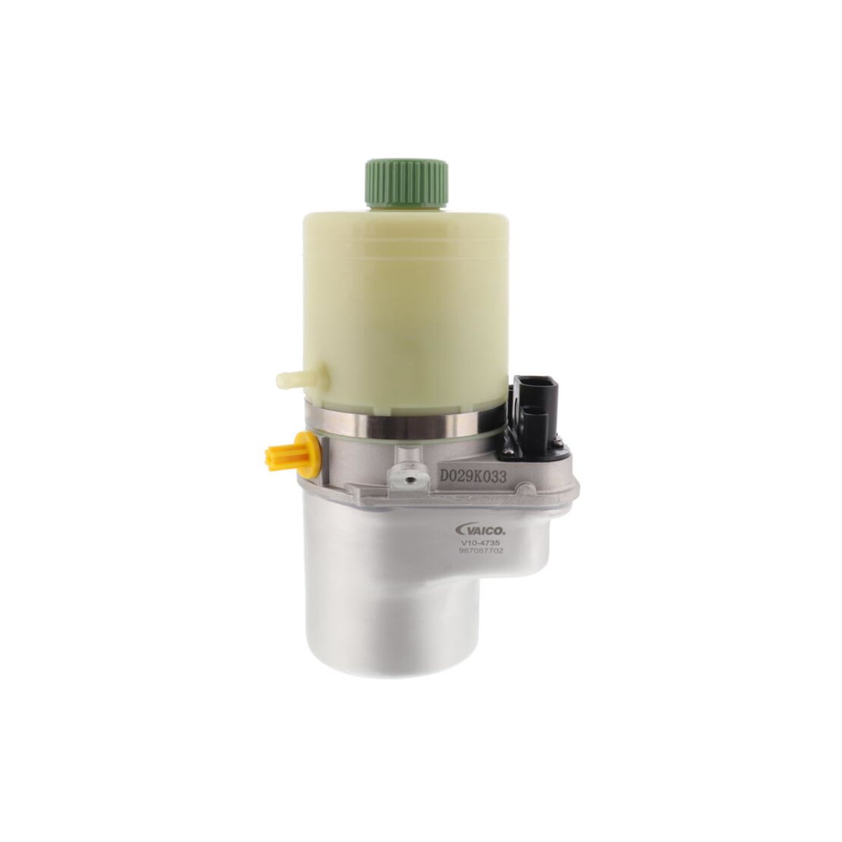 Ohjaustehostimen pumppu VAICO V10-4735