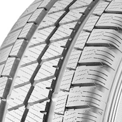 Falken EUROALL SEASON VAN11 ( 235/60 R17C 117/115S BLK )