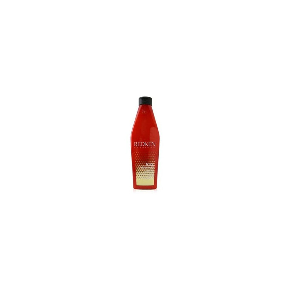 Redken Frizz Dismiss Shampoo senza solfati 300 ml — Shampoo