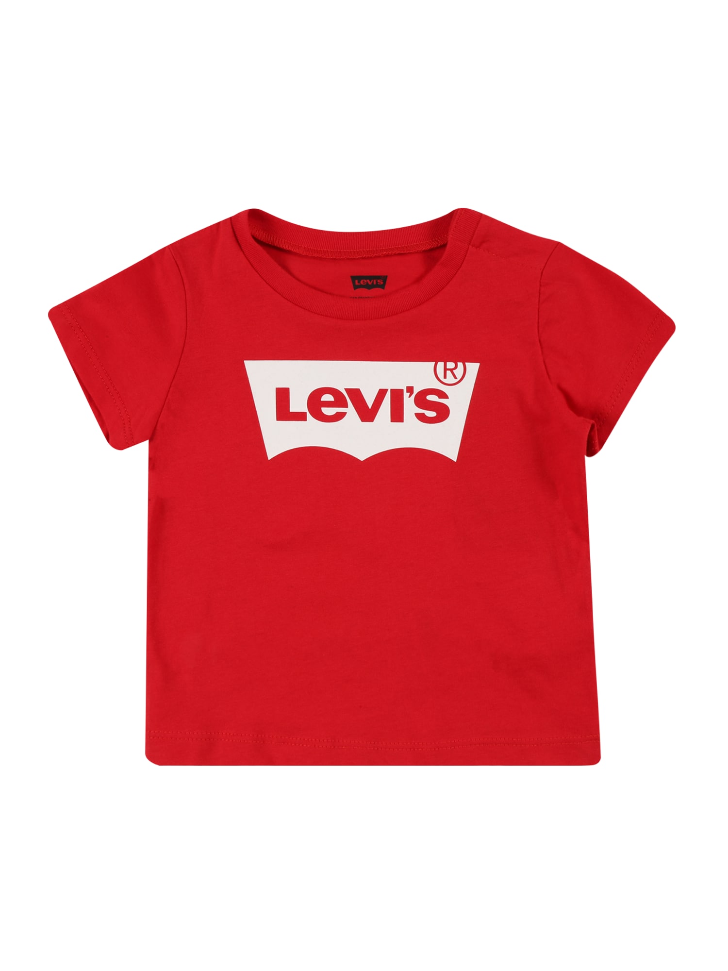 Lyhythihainen t-paita Levis  BATWING TEE  24 kuukautta