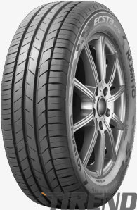 Kumho Ecsta HS52 ( 235/50 R18 101H XL )