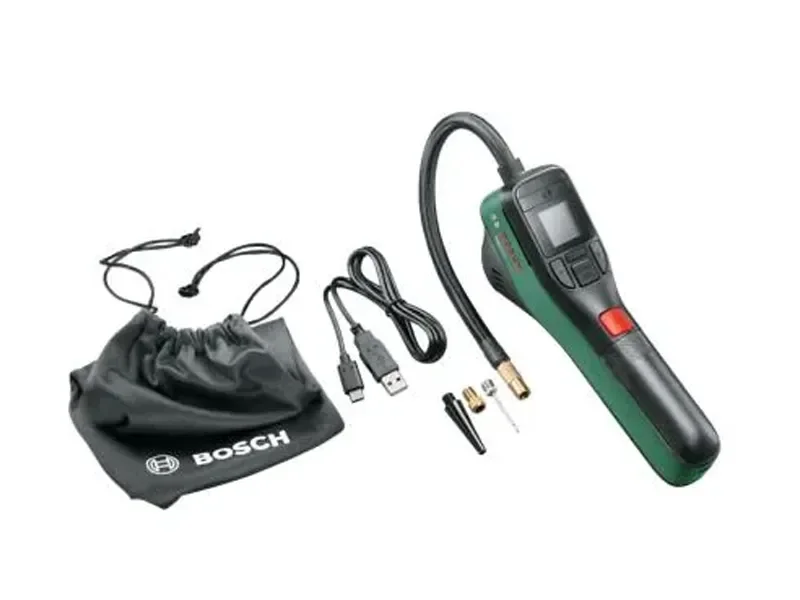Bosch HelppoPumppu 3.6V