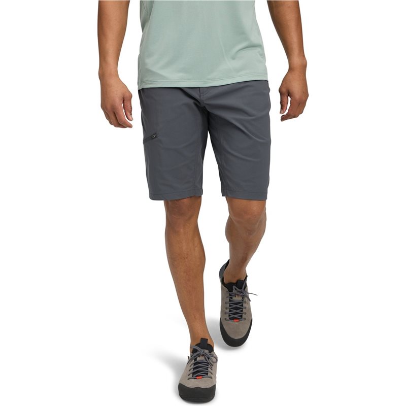 Black Diamond M Valley Shorts Anthracite - 34