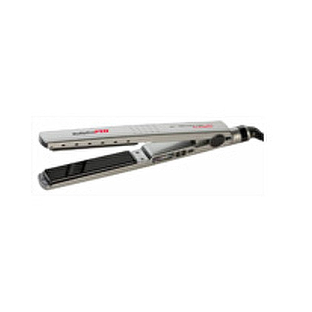 Babyliss pro Ammattimainen suoristusrauta 27 mm harmaa