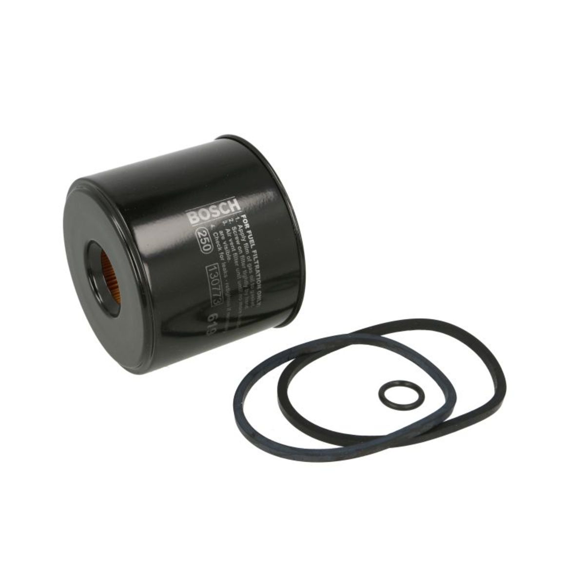 Polttoainesuodatin BOSCH 1 457 434 201