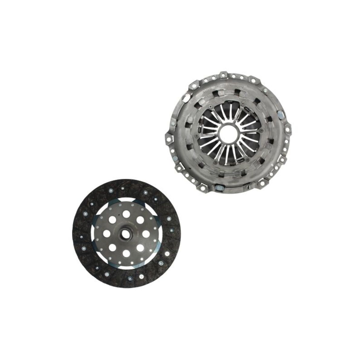 Kytkinpaketti SACHS 3000 951 647