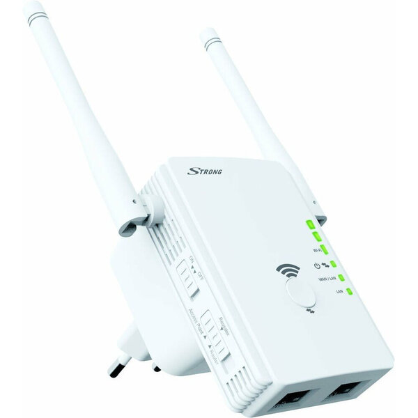Toistin 300 Mbit/s