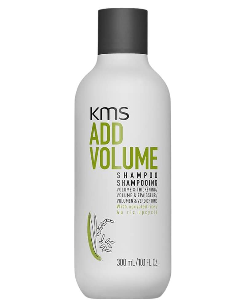 KMS ADDVOLUME Shampoo 300 ml