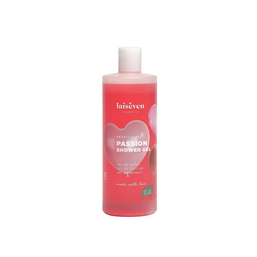 Laiseven Passion geeli 750 ml