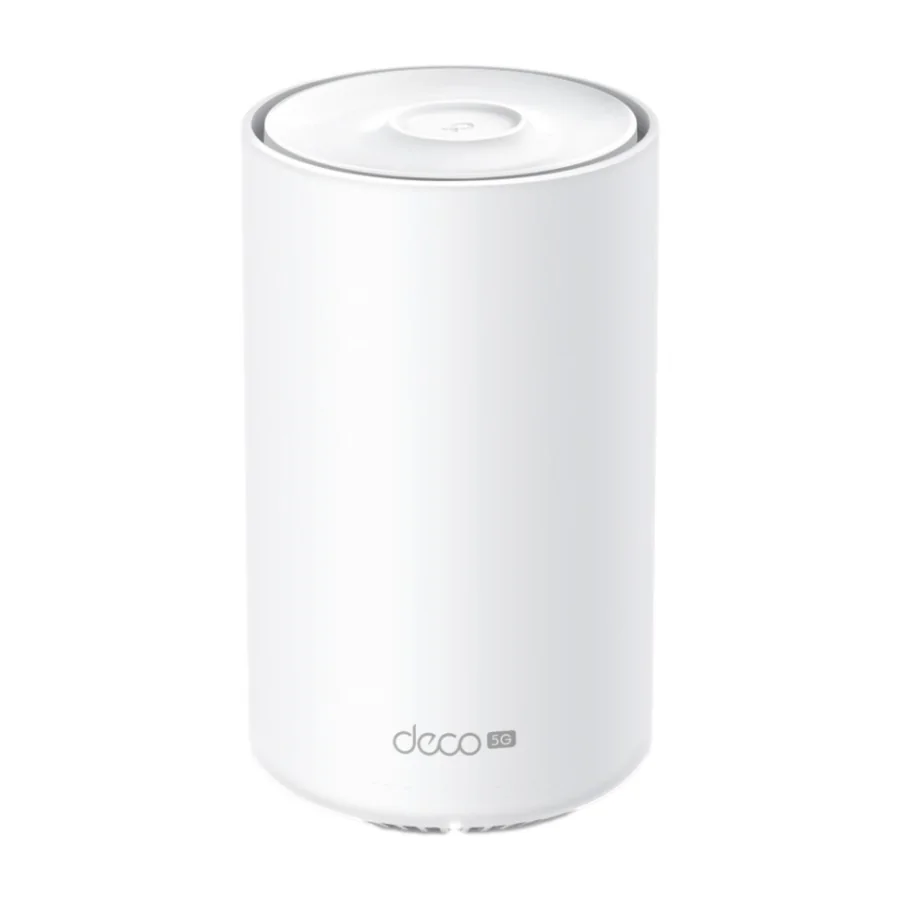 TP-Link Deco X10-5G 5G-mesh-reititin