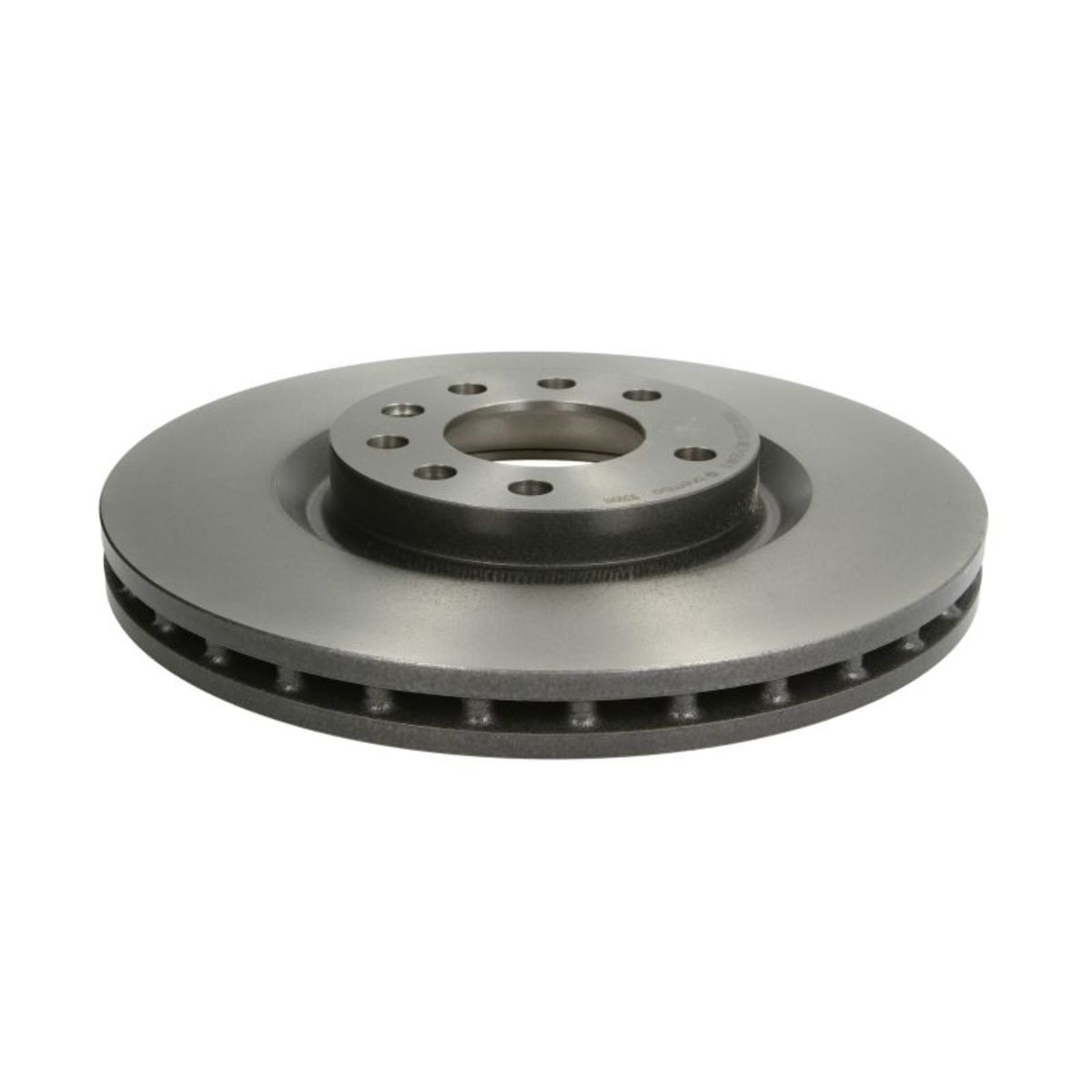 Jarrulevy BREMBO 09.9399.11