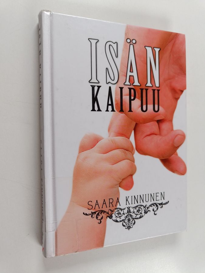Isän kaipuu