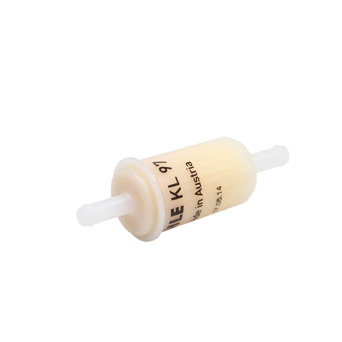 Polttoainesuodatin MAHLE KL 97 OF