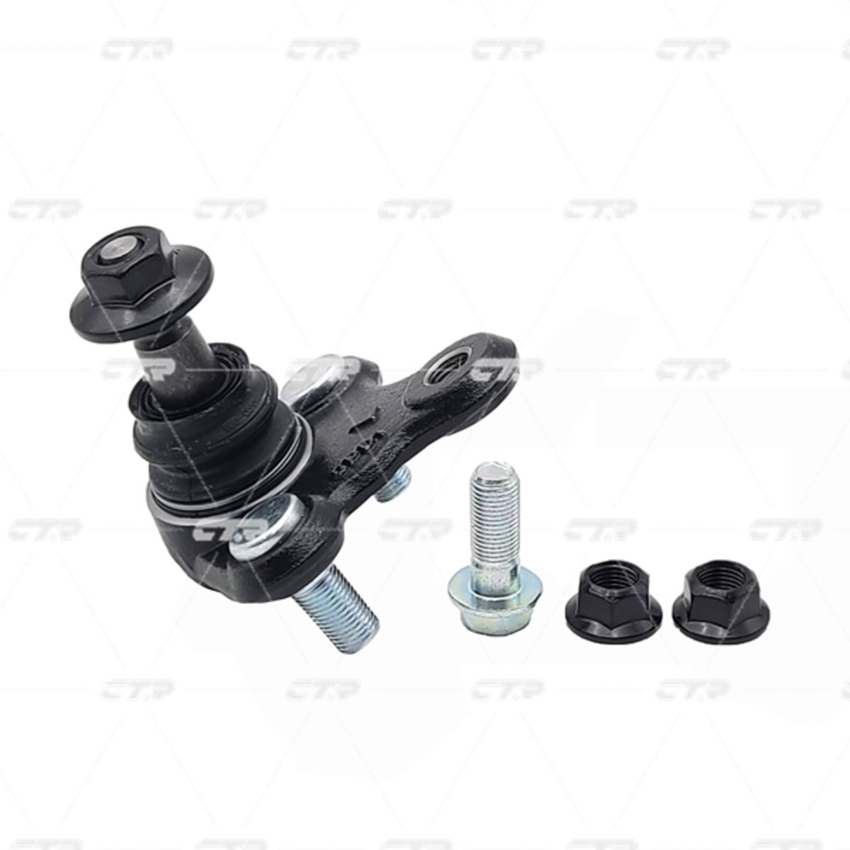 Pallonivel CTR CB0493L