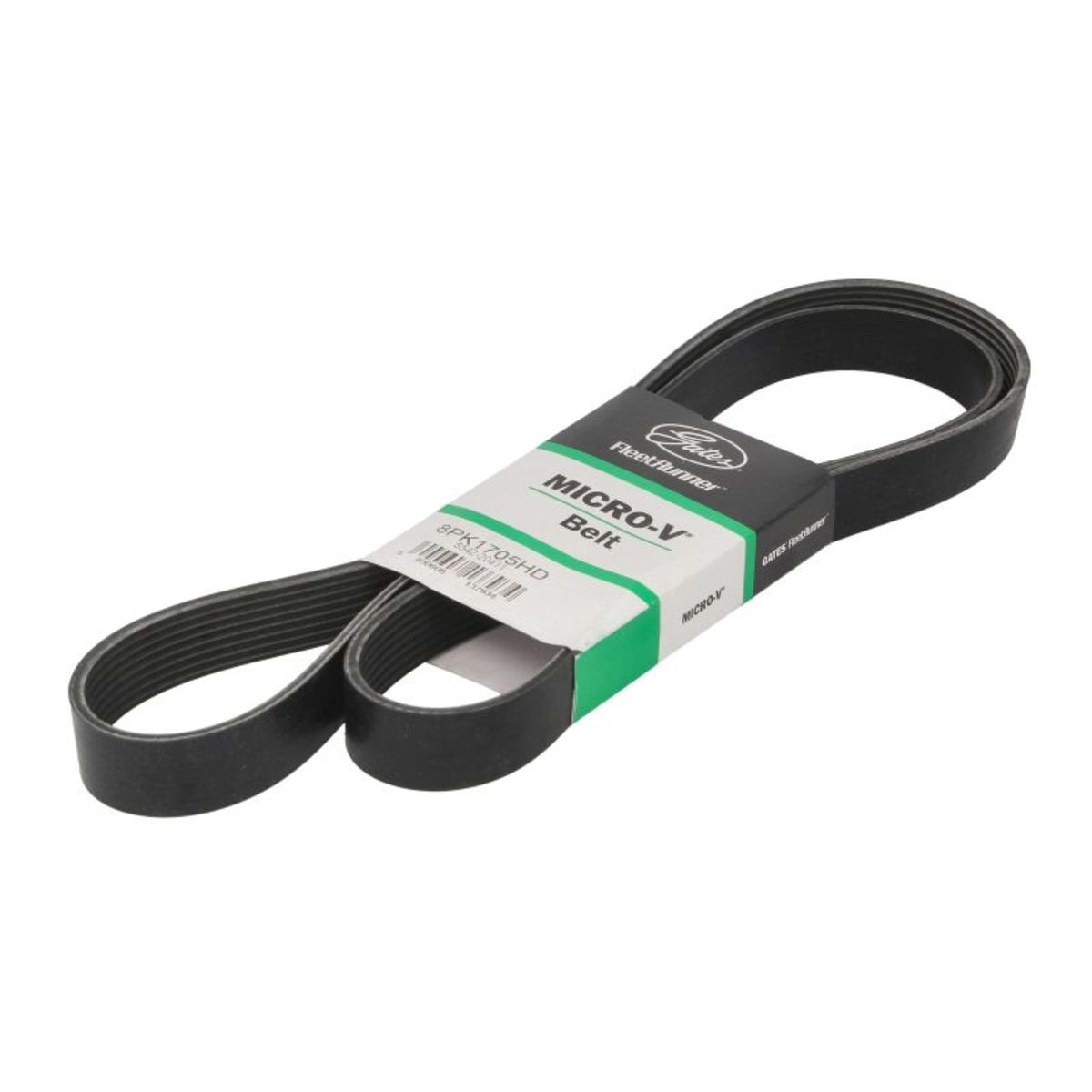 Pakokaasun lämpötila-anturi DT Spare Parts 4.69760