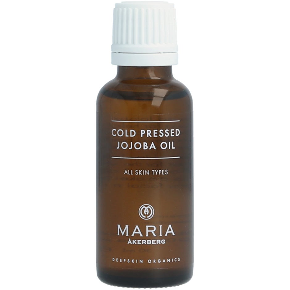 Maria Åkerberg Cold Pressed Jojoba Oil 30 ml