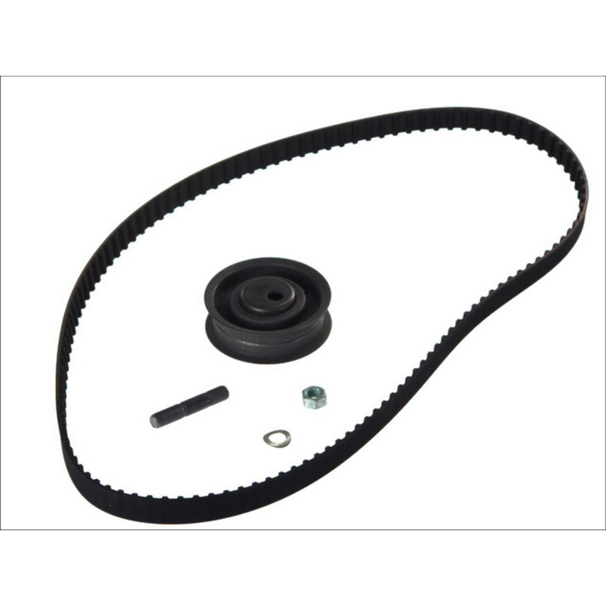 Hammashihnasarja CONTITECH CT848K4
