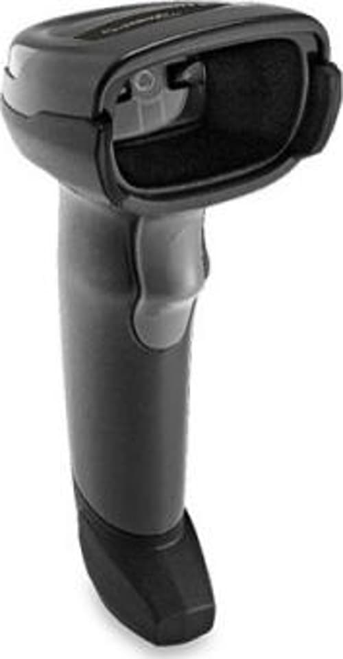 Zebra DS2278-SR viivakoodinlukija