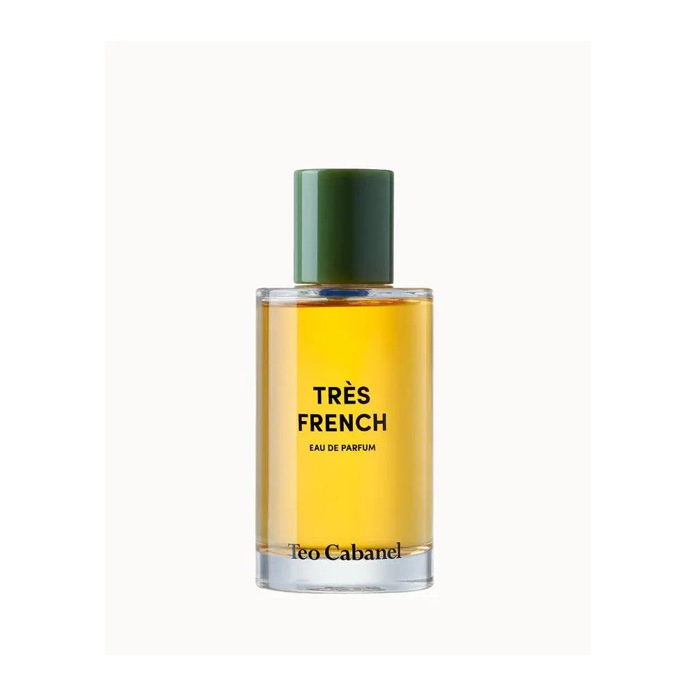 Tres French - 100 ML EAU DE PARFUM
