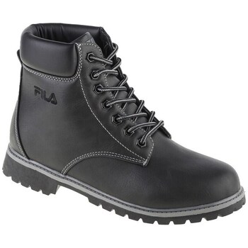 FILA Nauhanilkkurit 'Maverick'  musta