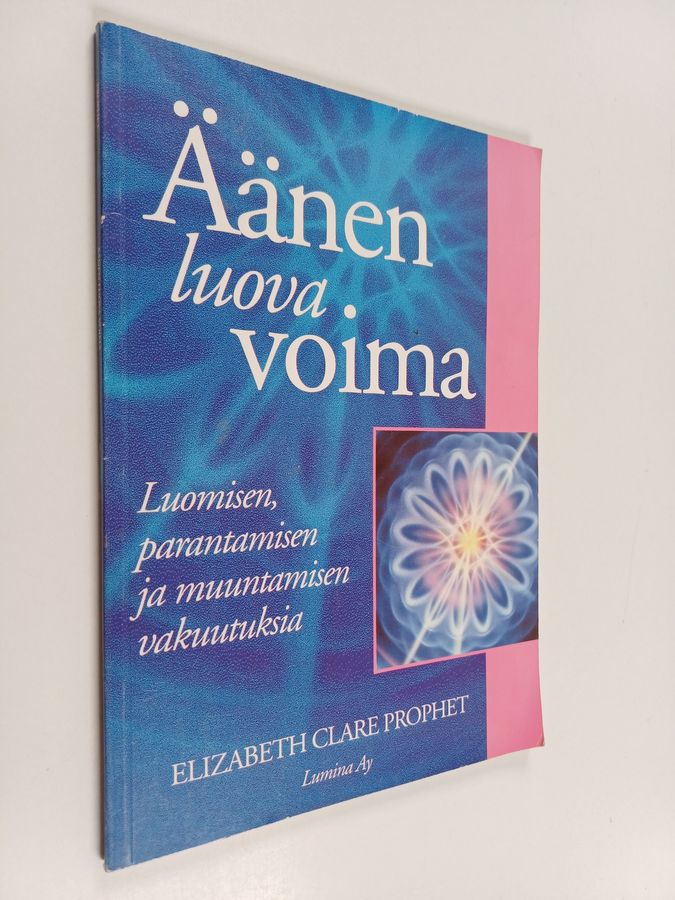 Äänen luova voima