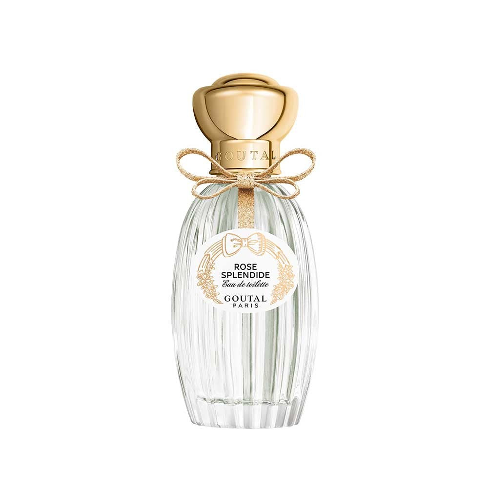Annick goutal Rose Splendide EDT - 100 ml