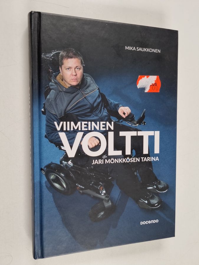 Viimeinen voltti