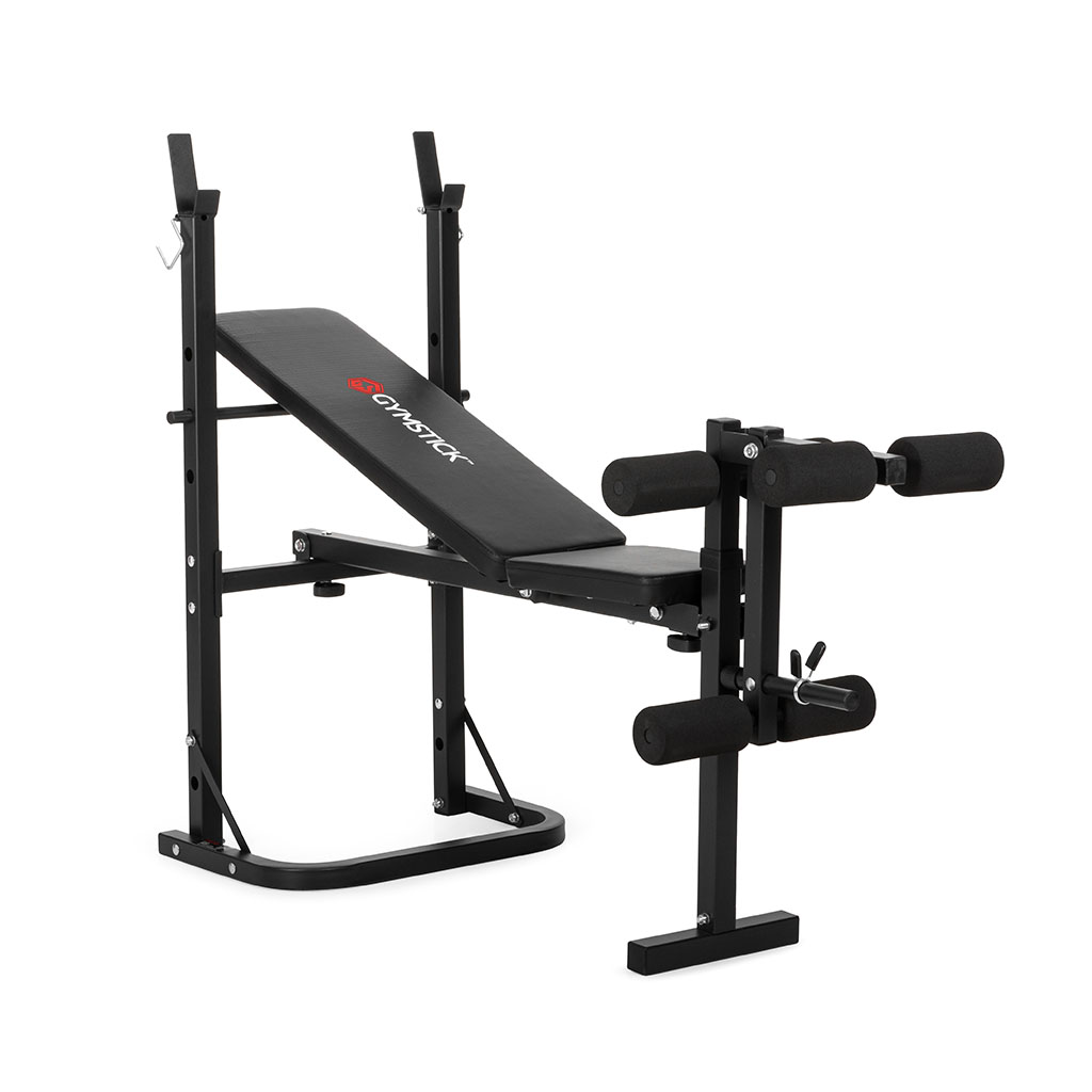 Gymstick Painonnostopenkki