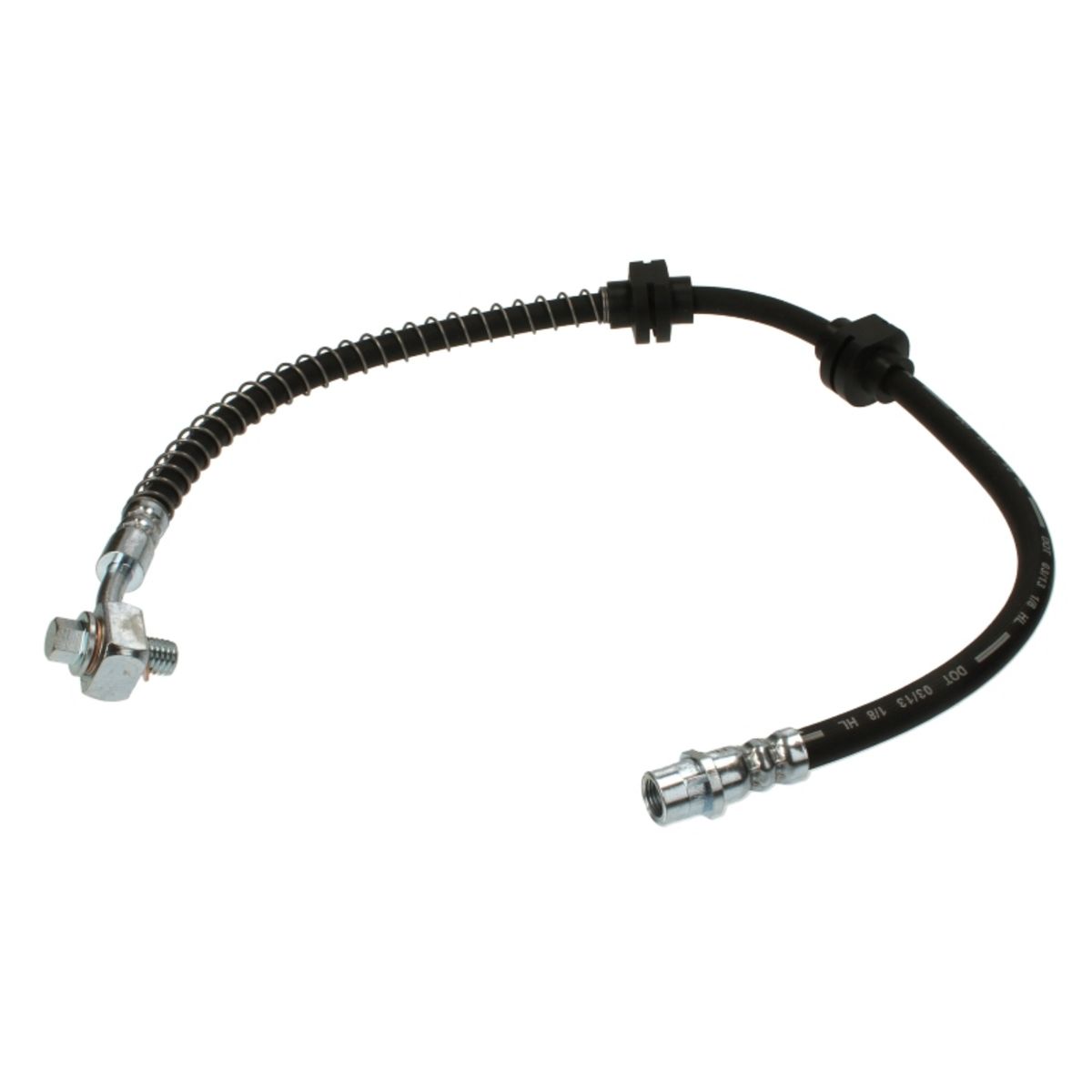 Jarruletku DELPHI LH6875