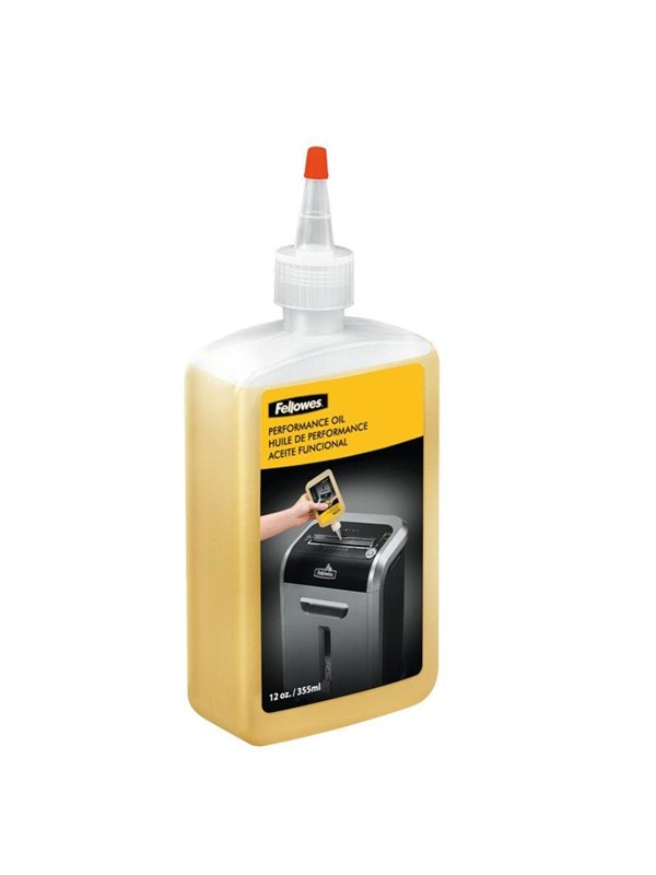 Fellowes Cross cut 355 ml
