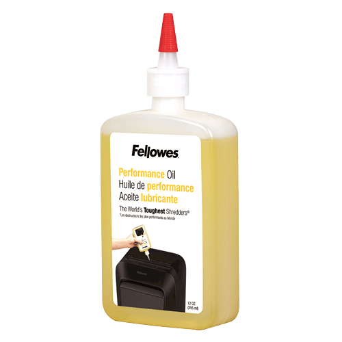 Fellowes Cross cut 355 ml