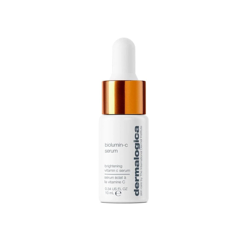 Dermalogica, Biolumin-C, C-vitamiini, kirkastava seerumi, kasvoille, 10 ml