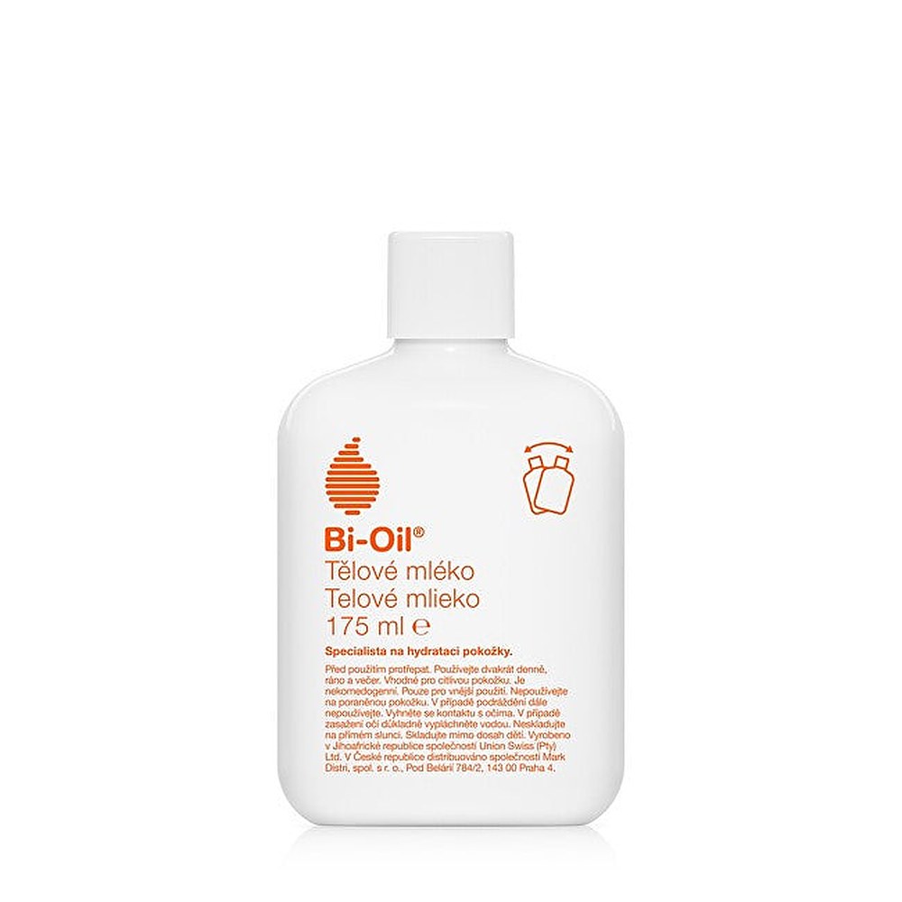 Bi-oil Intensiivisesti kosteuttava vartalovoide Tilavuus: 175 ml