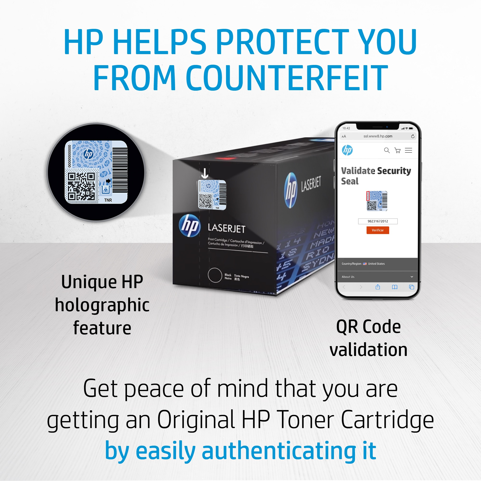 HP 124A / Q6003A magenta-toneri