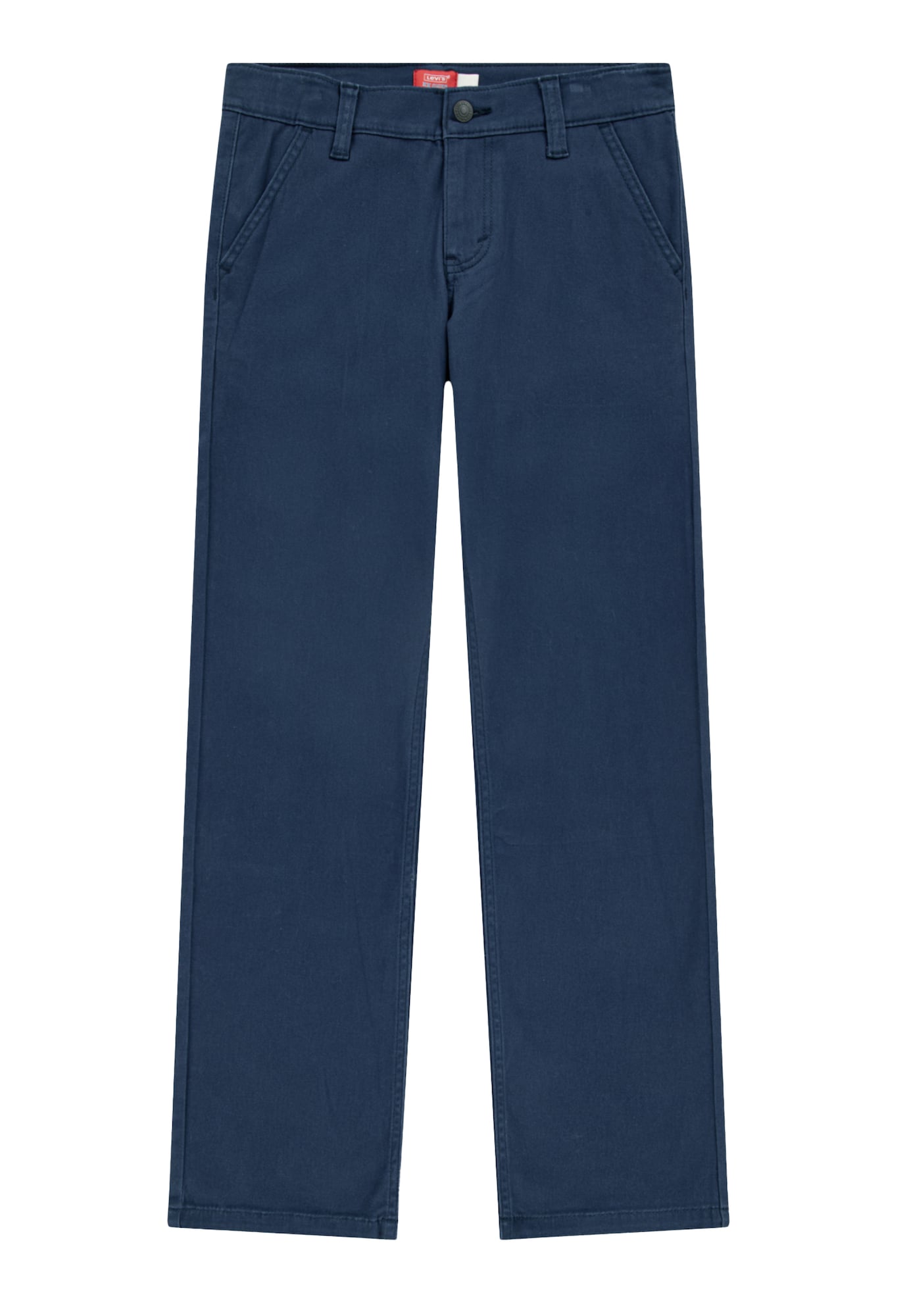 Levi's Kids Housut tummansininen