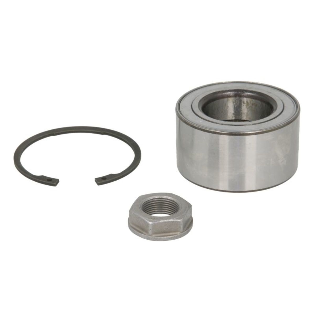 Pyöränlaakerisarja SKF VKBA 3683