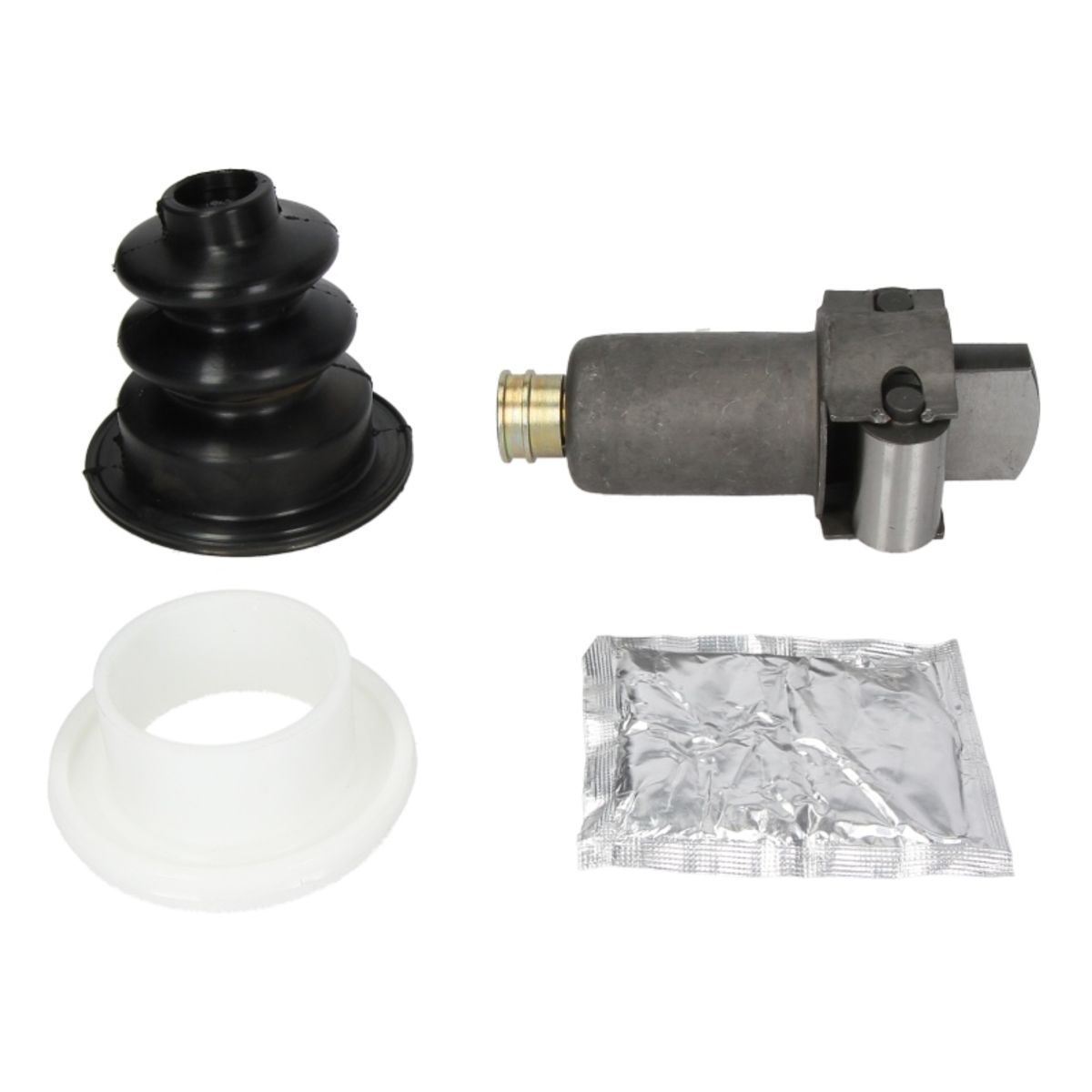 Jarrusatulan korjaussarja AUGER 56069