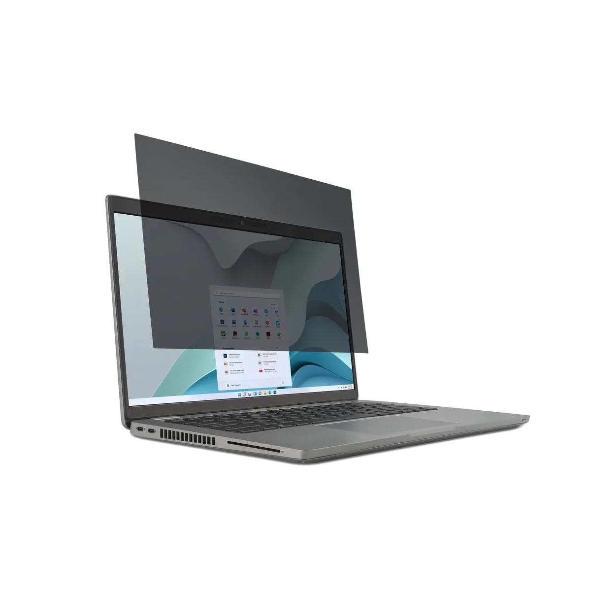 Kensington EQ - notebook privacy filter