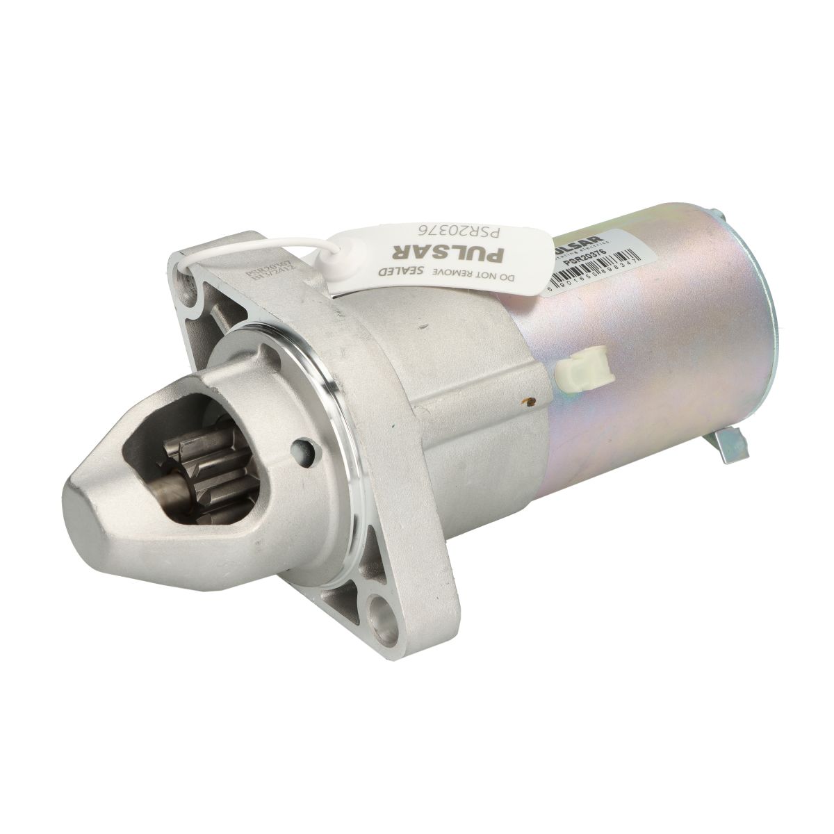 Käynnistysmoottori PULSAR PSR20376