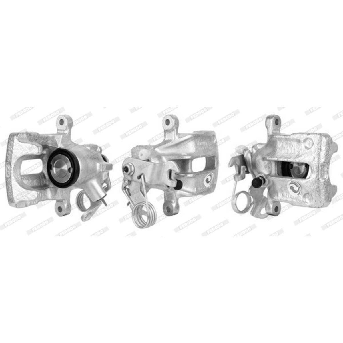 Jarrusatula FERODO FCL692645