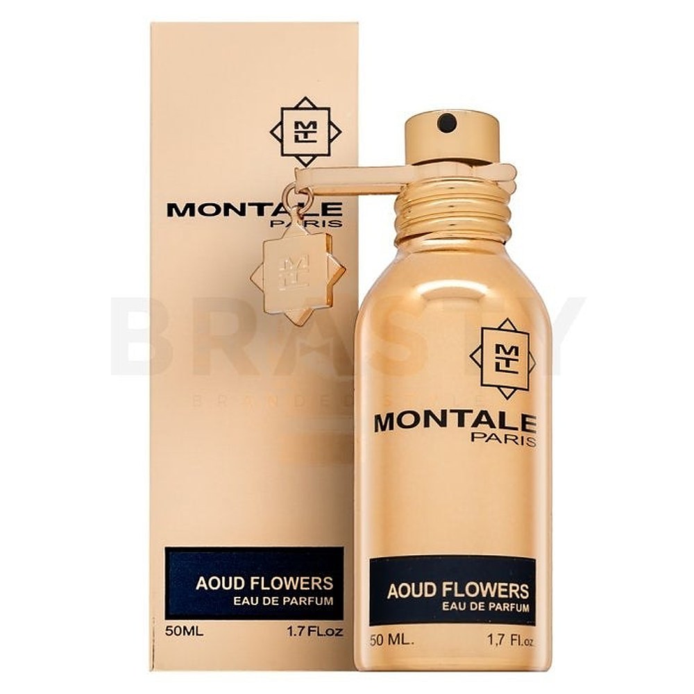Montale Aoud Flowers EDP M 50 ml