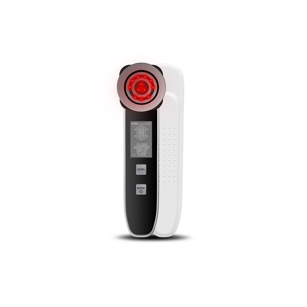 Beauty relax Multicare BR-1280 - Galvaaninen rauta iholle