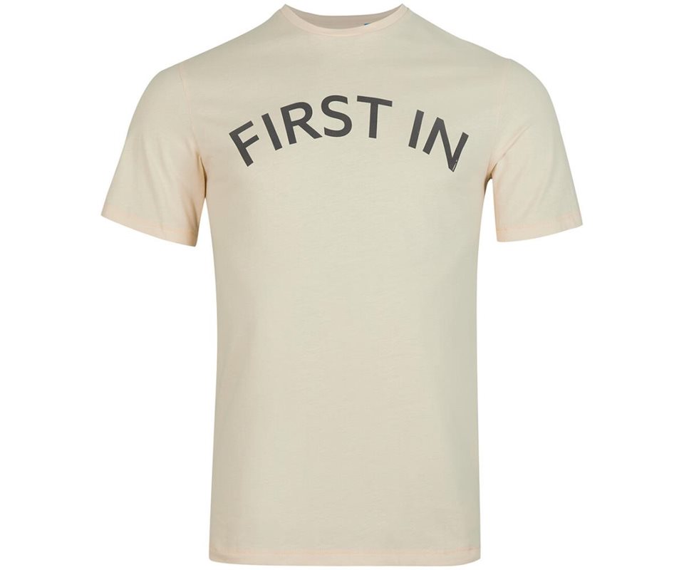O'Neill Veggie First SS Shirt Men - XS