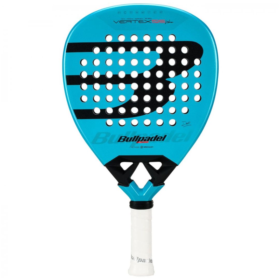 Bullpadel Vertex 05 W, Padelmailat