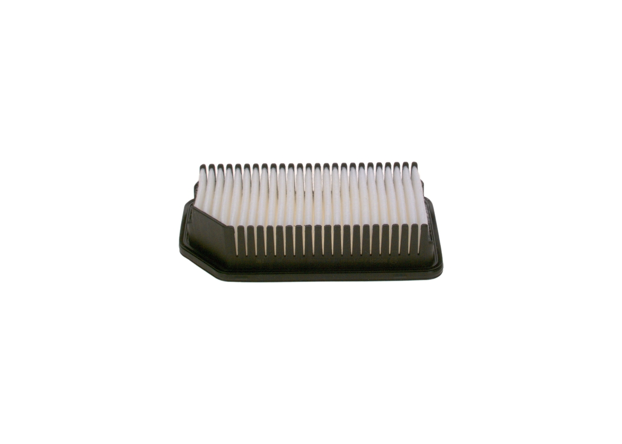 Bosch Ilmansuodatin F026400137