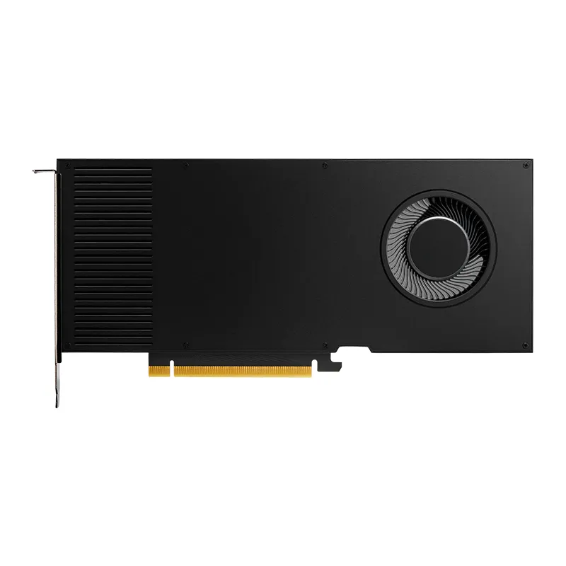 PNY RTX A4000 - 16GB GDDR6 RAM - Näytönohjaimet